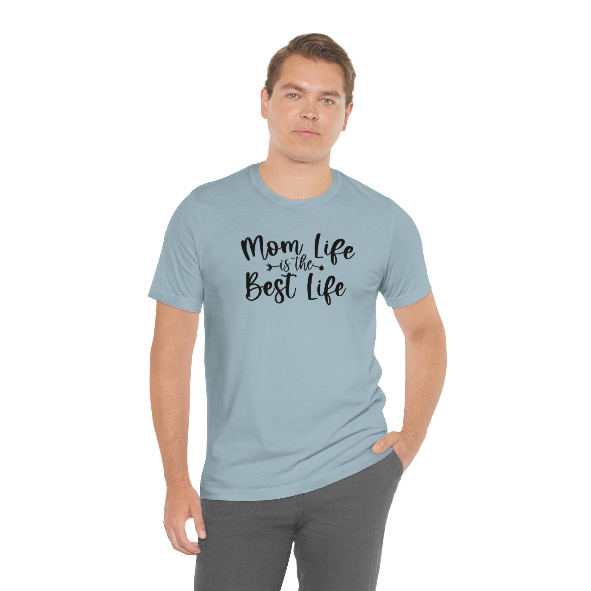 M- Mom Life Tee