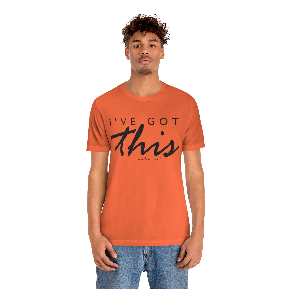 C- I've Got This Tee