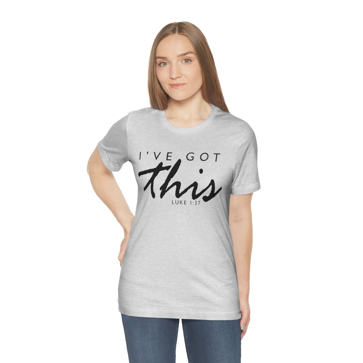 C- I've Got This Tee