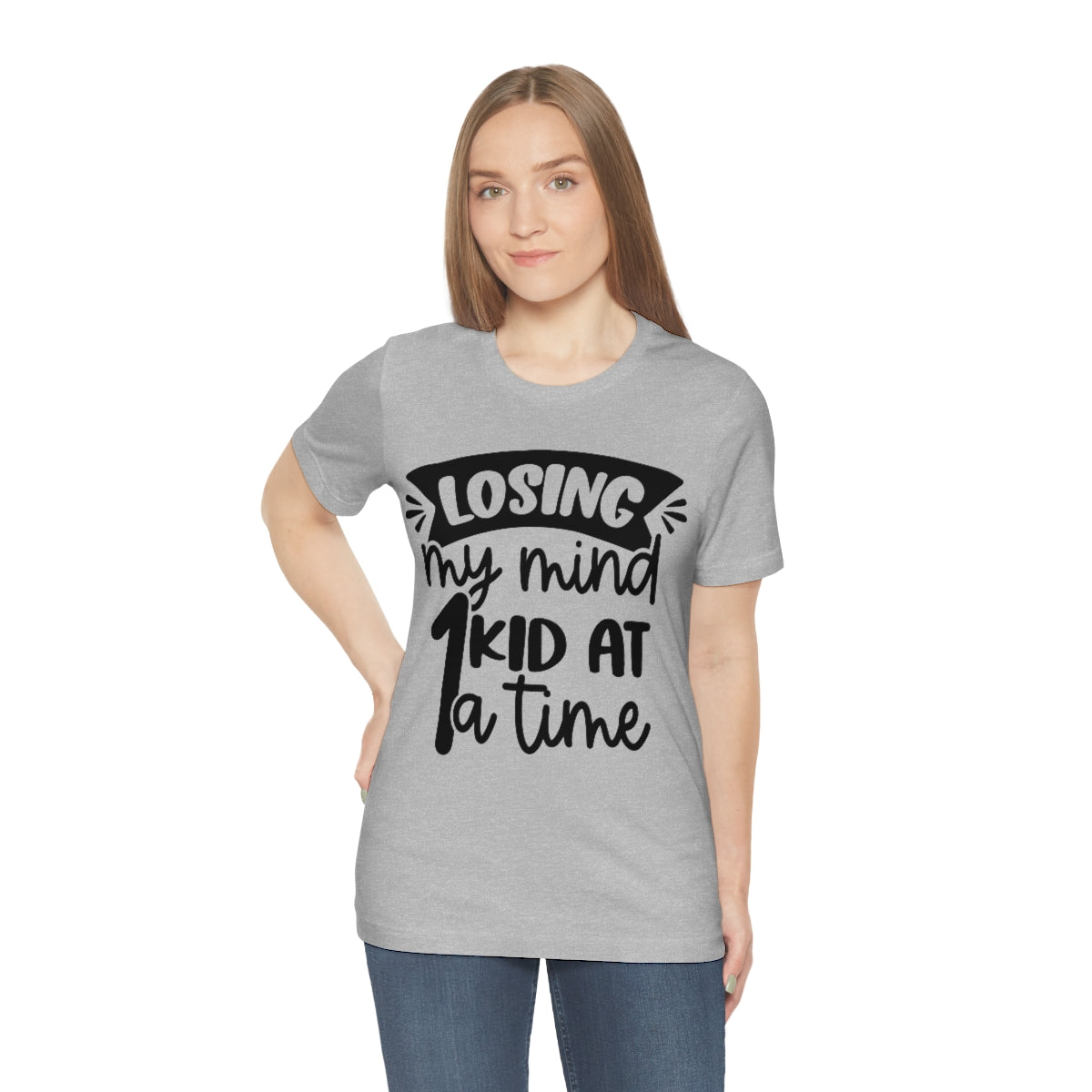 M- Losing My Mind Tee