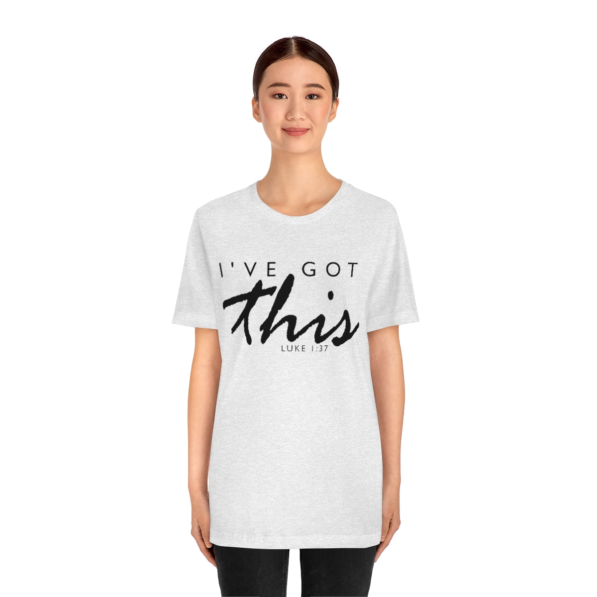 C- I've Got This Tee
