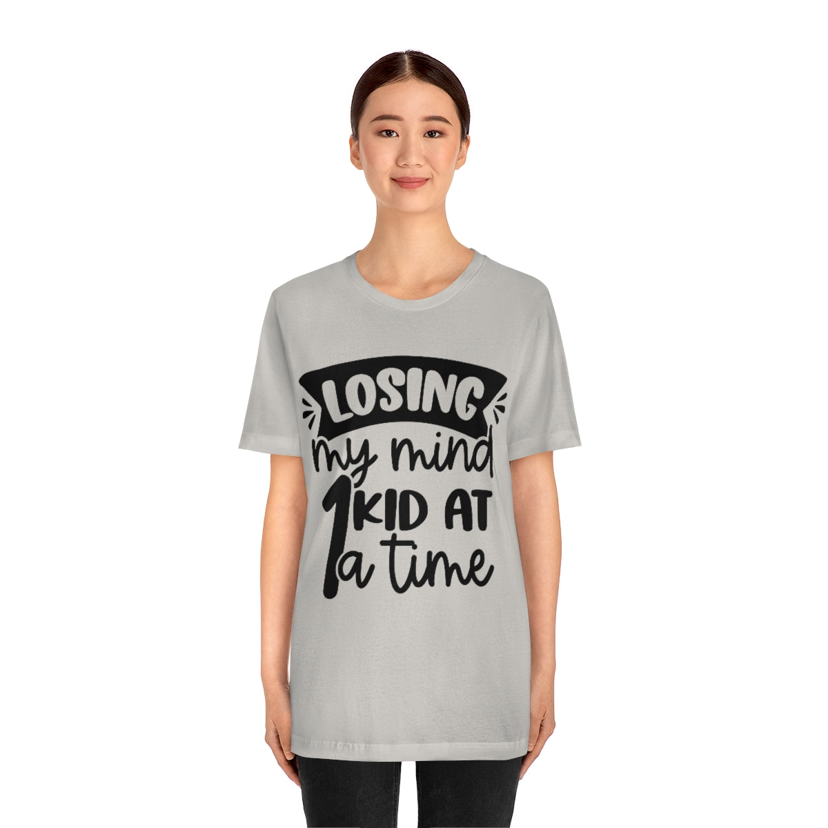 M- Losing My Mind Tee