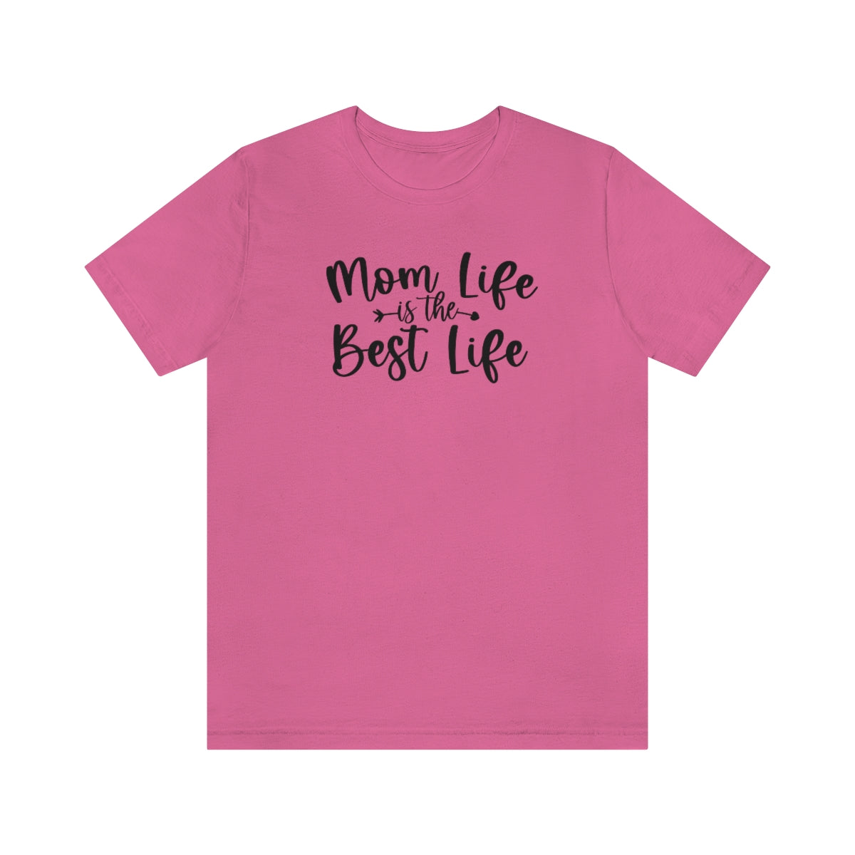 M- Mom Life Tee