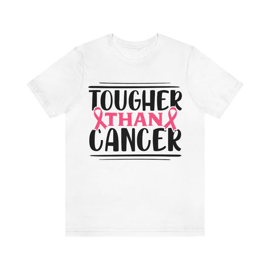 CAN- Tougher Than Cancer Tee