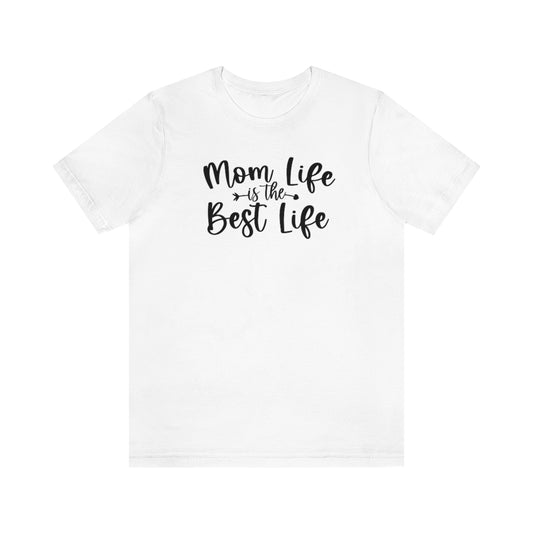 M- Mom Life Tee