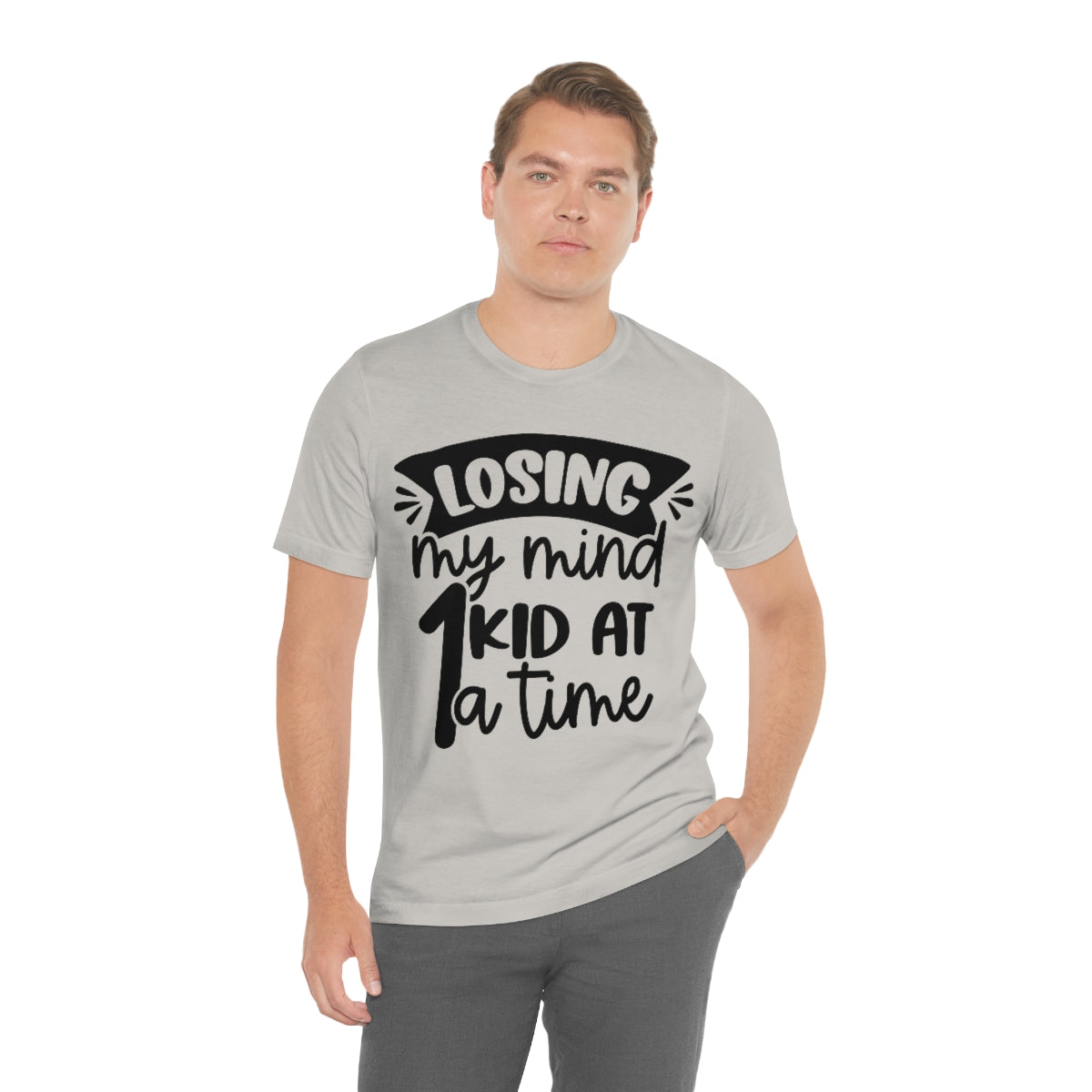 M- Losing My Mind Tee
