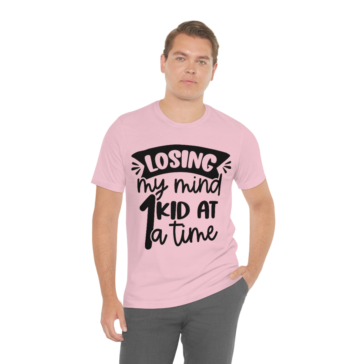 M- Losing My Mind Tee