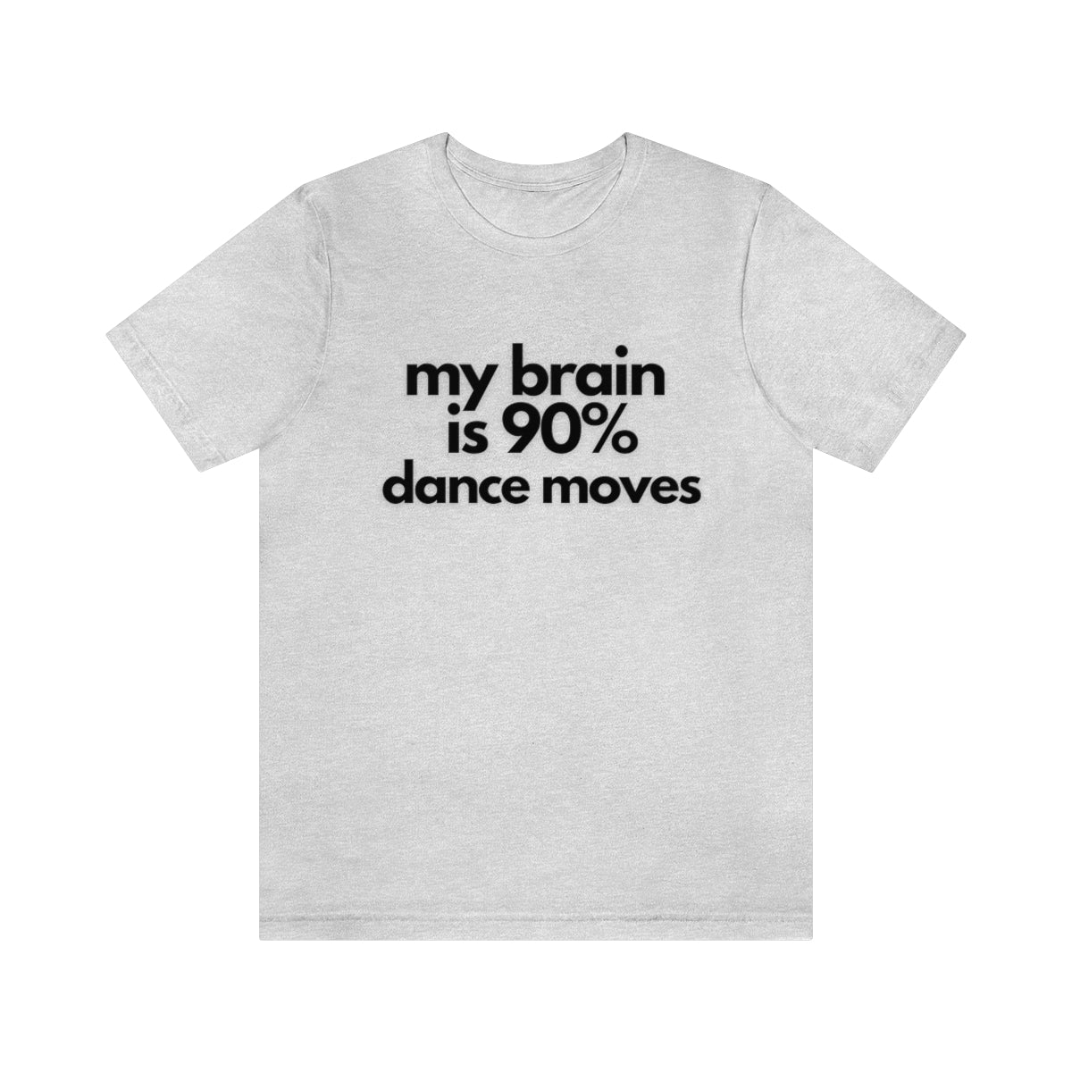 D- Dance Moves Tee