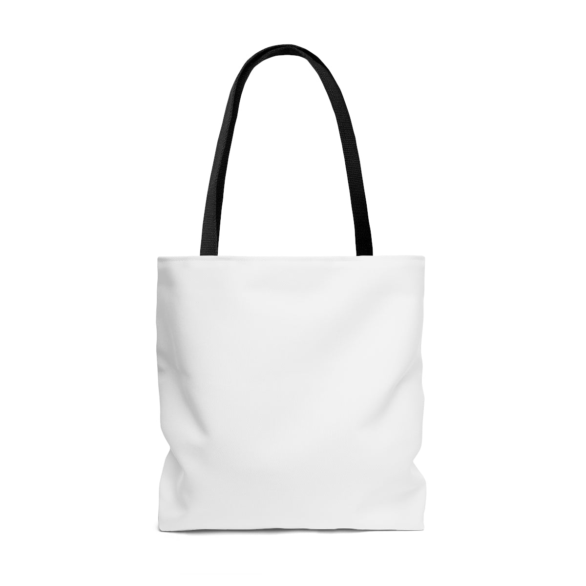 C- Without Jesus Tote Bag
