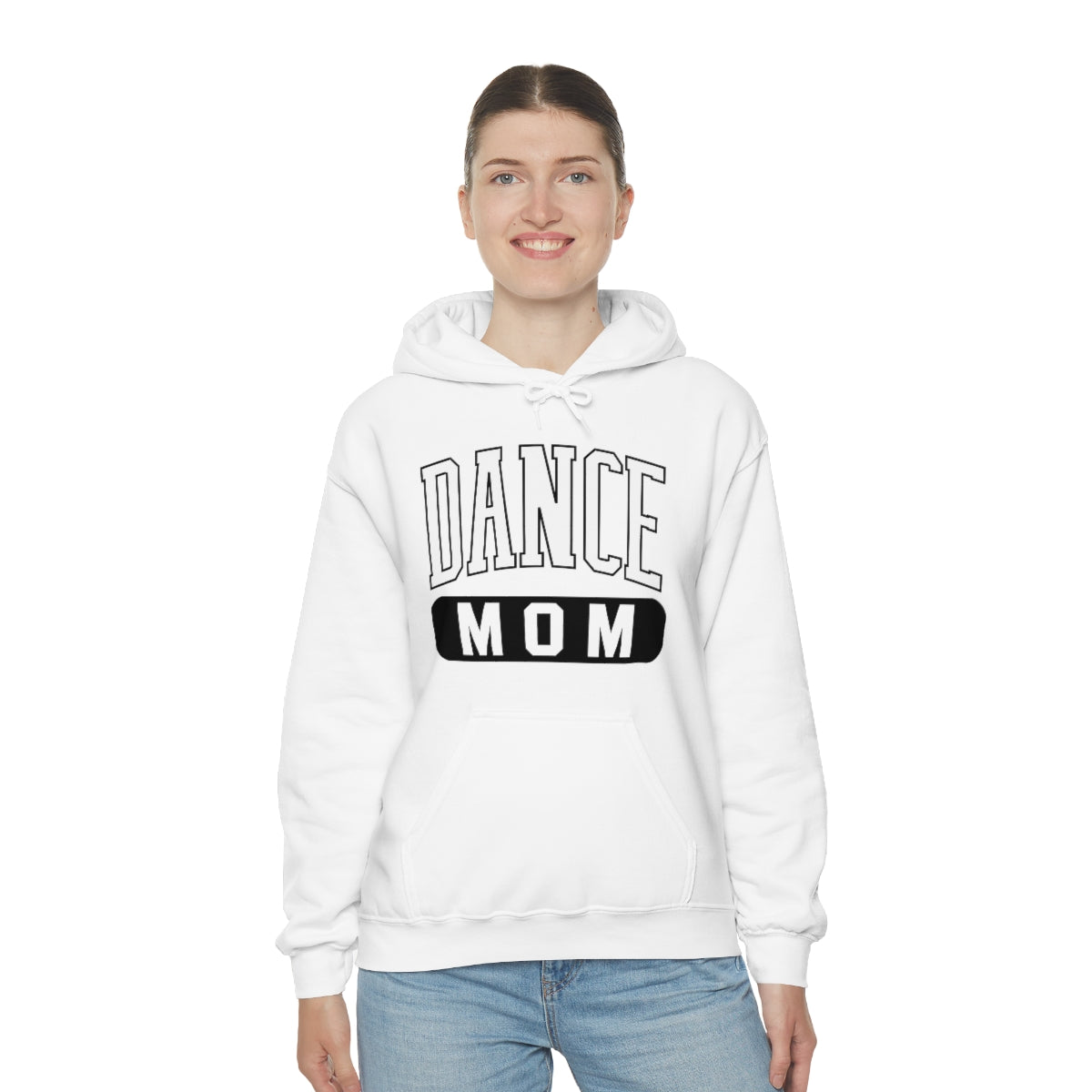 M- Dance Mom Hoodie