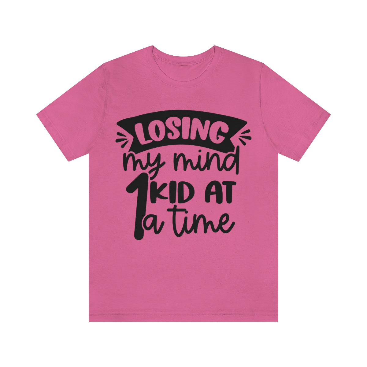 M- Losing My Mind Tee