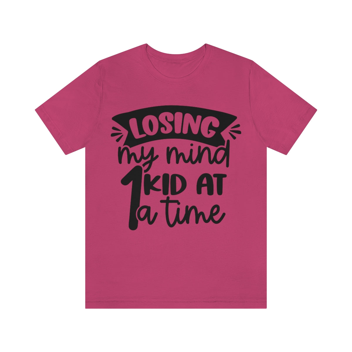 M- Losing My Mind Tee
