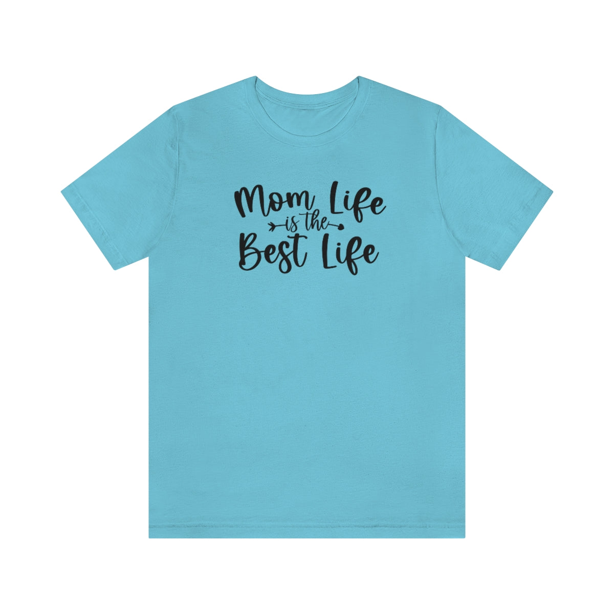 M- Mom Life Tee