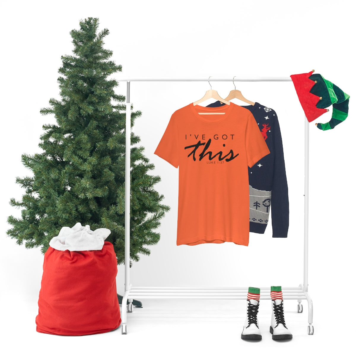 C- I've Got This Tee