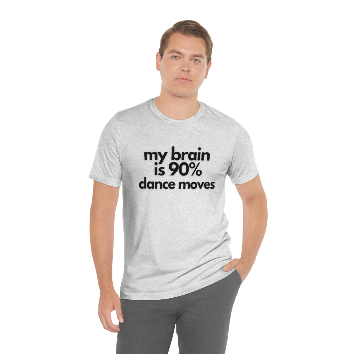 D- Dance Moves Tee