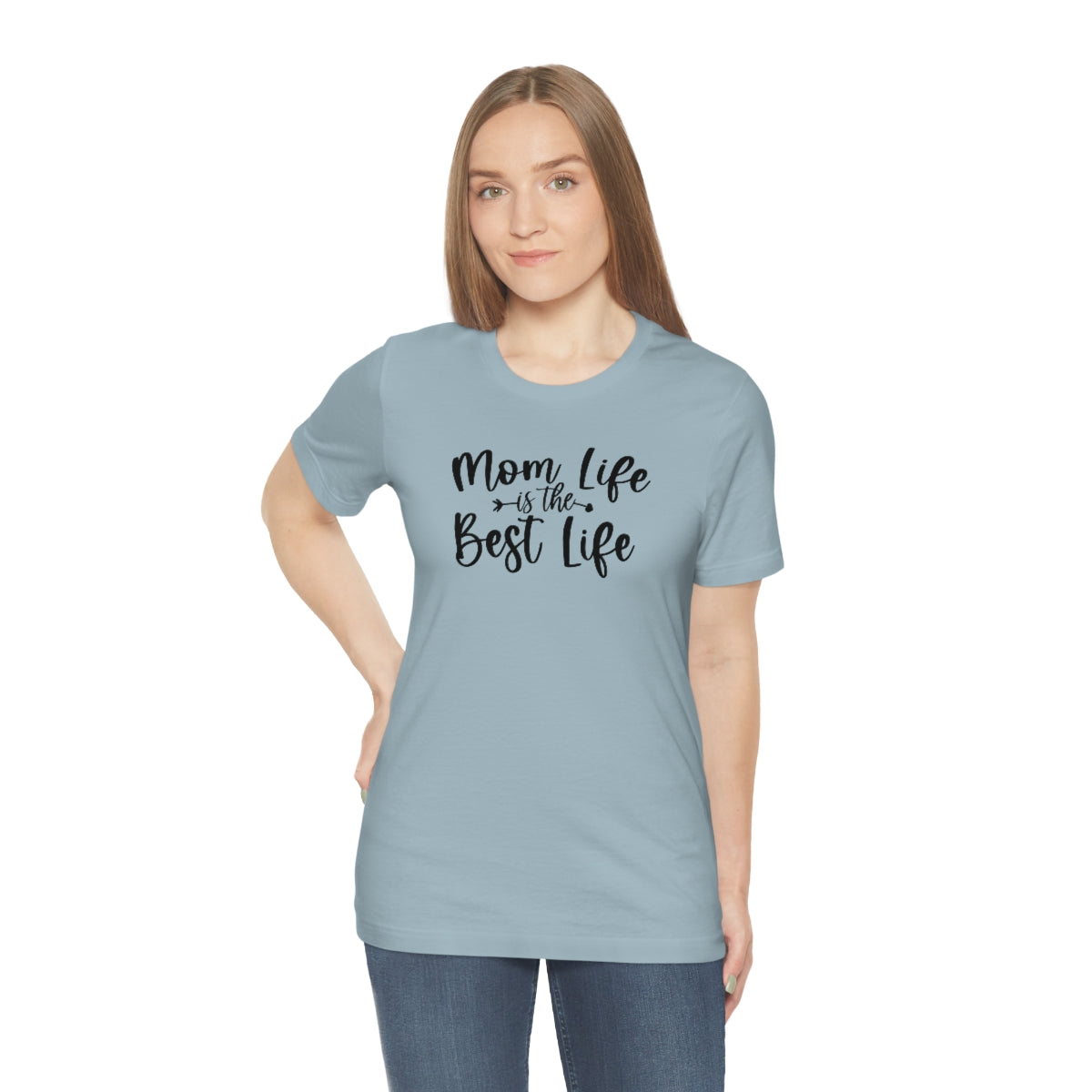 M- Mom Life Tee