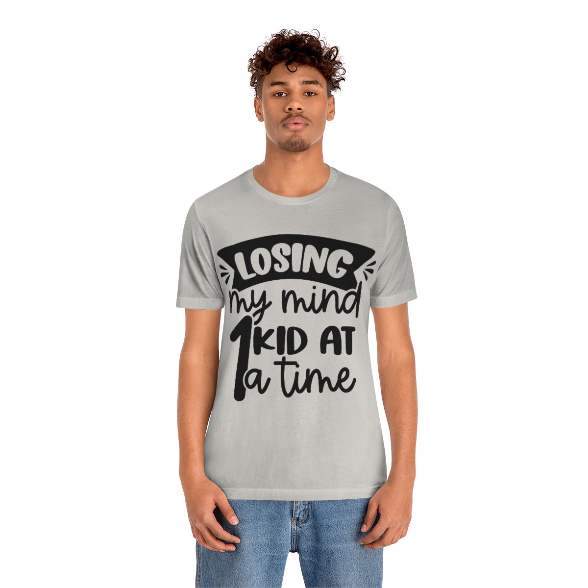 M- Losing My Mind Tee