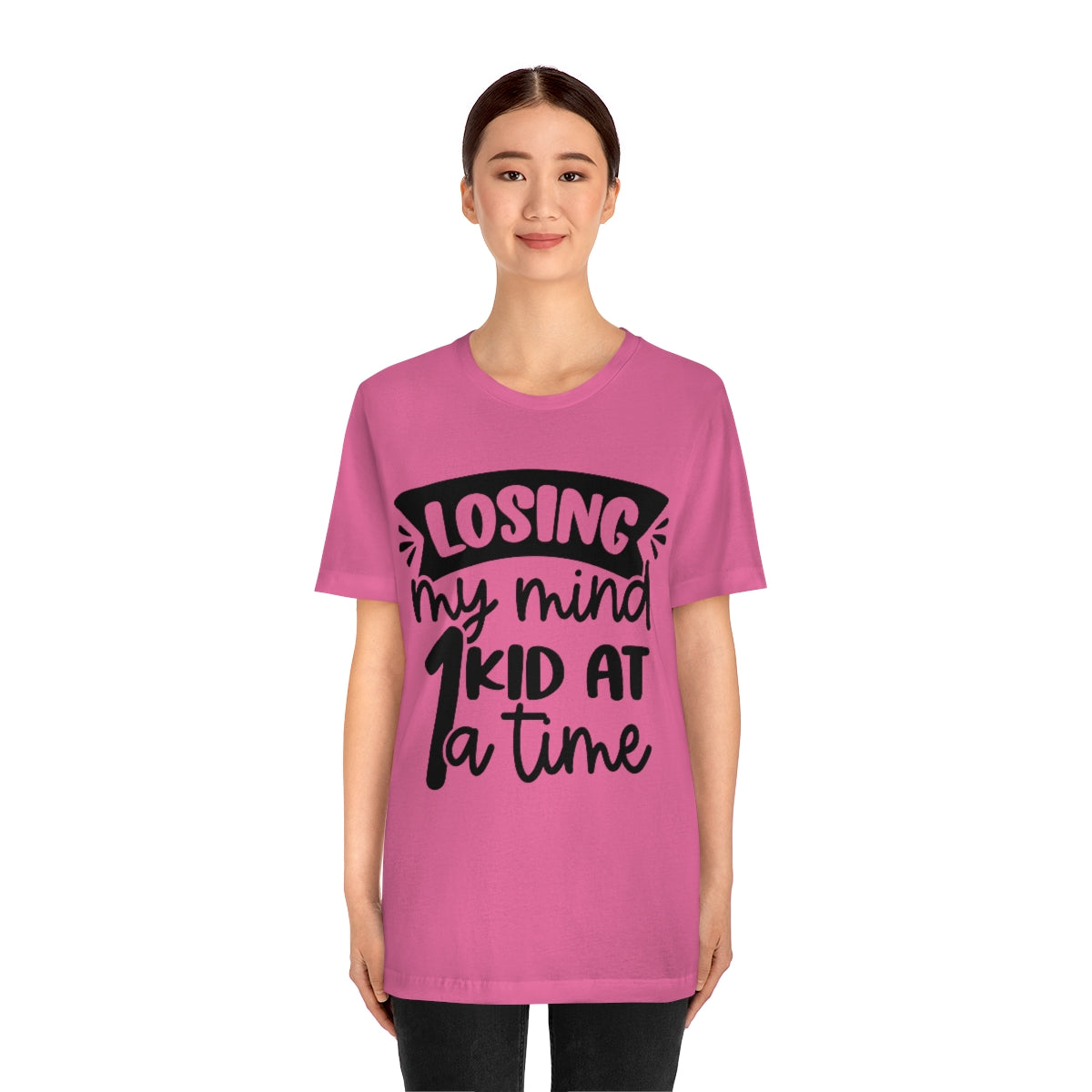 M- Losing My Mind Tee