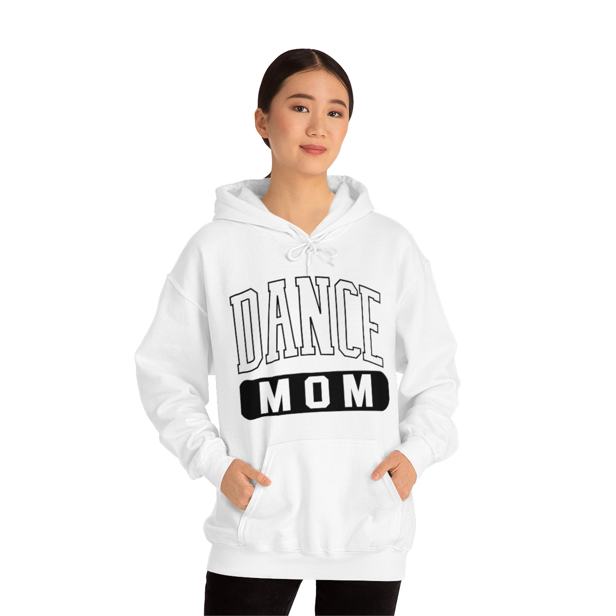M- Dance Mom Hoodie