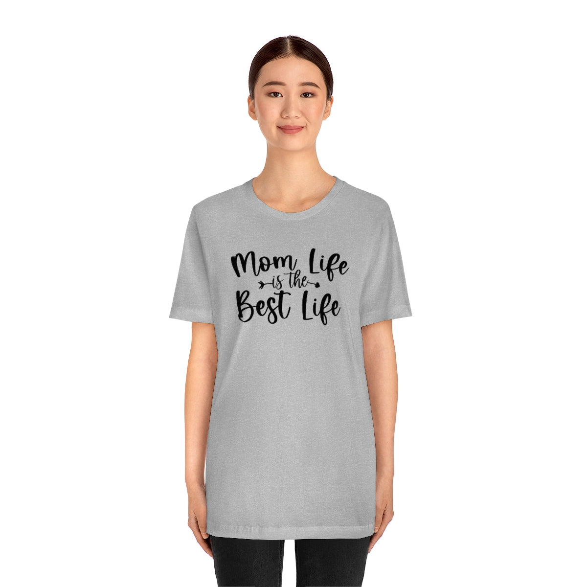 M- Mom Life Tee