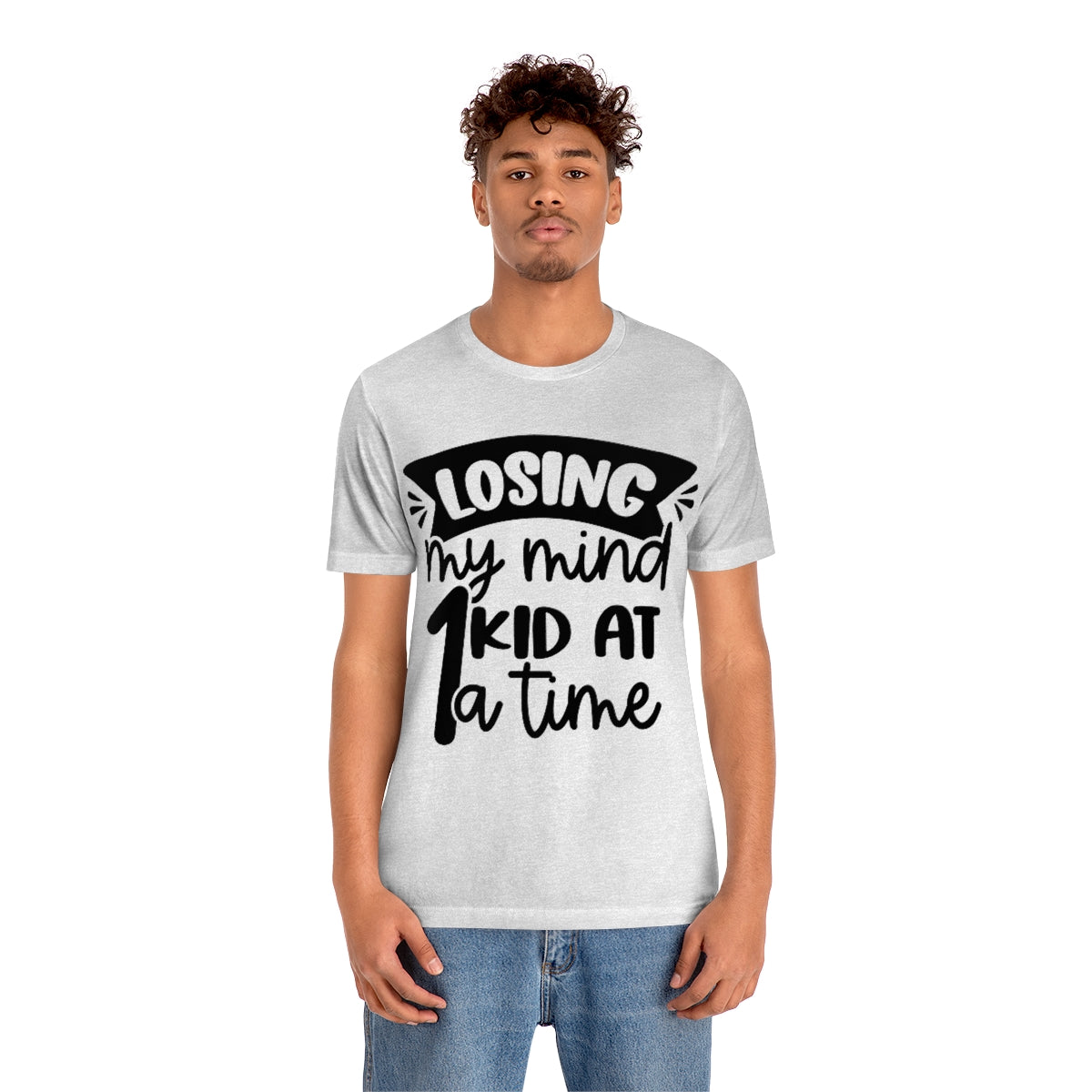 M- Losing My Mind Tee