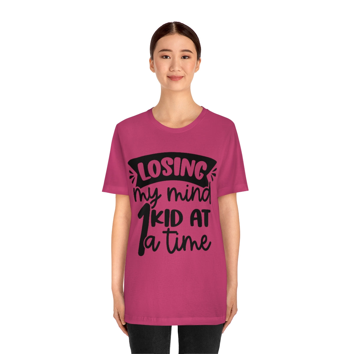 M- Losing My Mind Tee