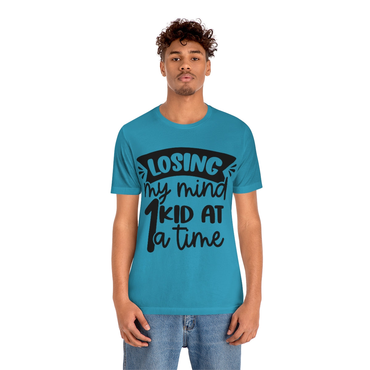 M- Losing My Mind Tee
