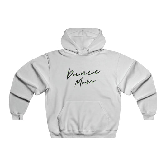 D-Dance Mom Green Shadow Hoodie