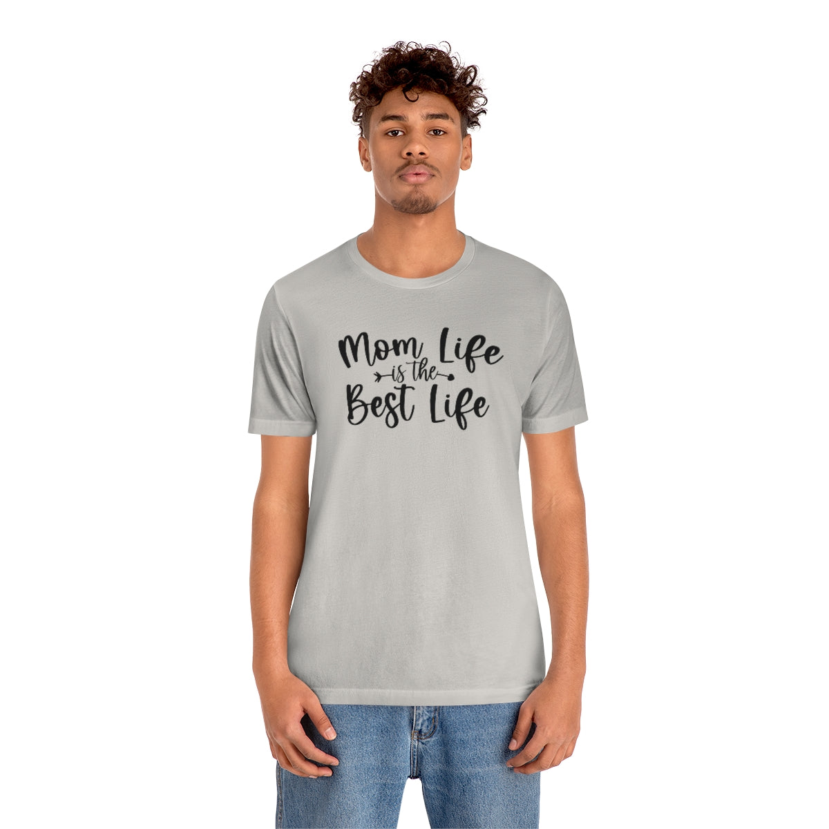 M- Mom Life Tee
