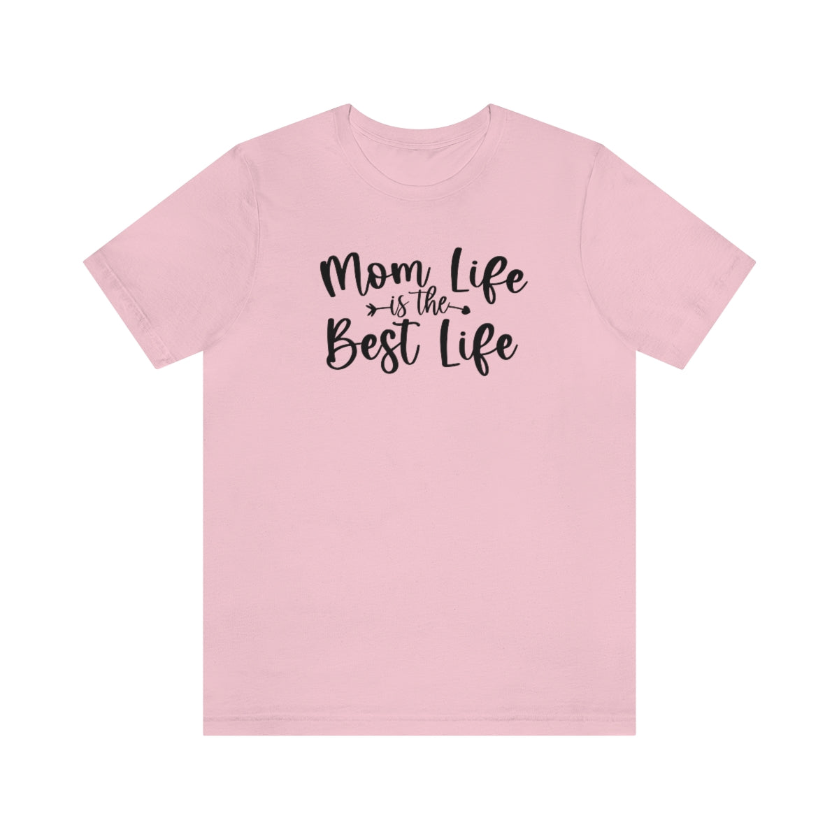 M- Mom Life Tee