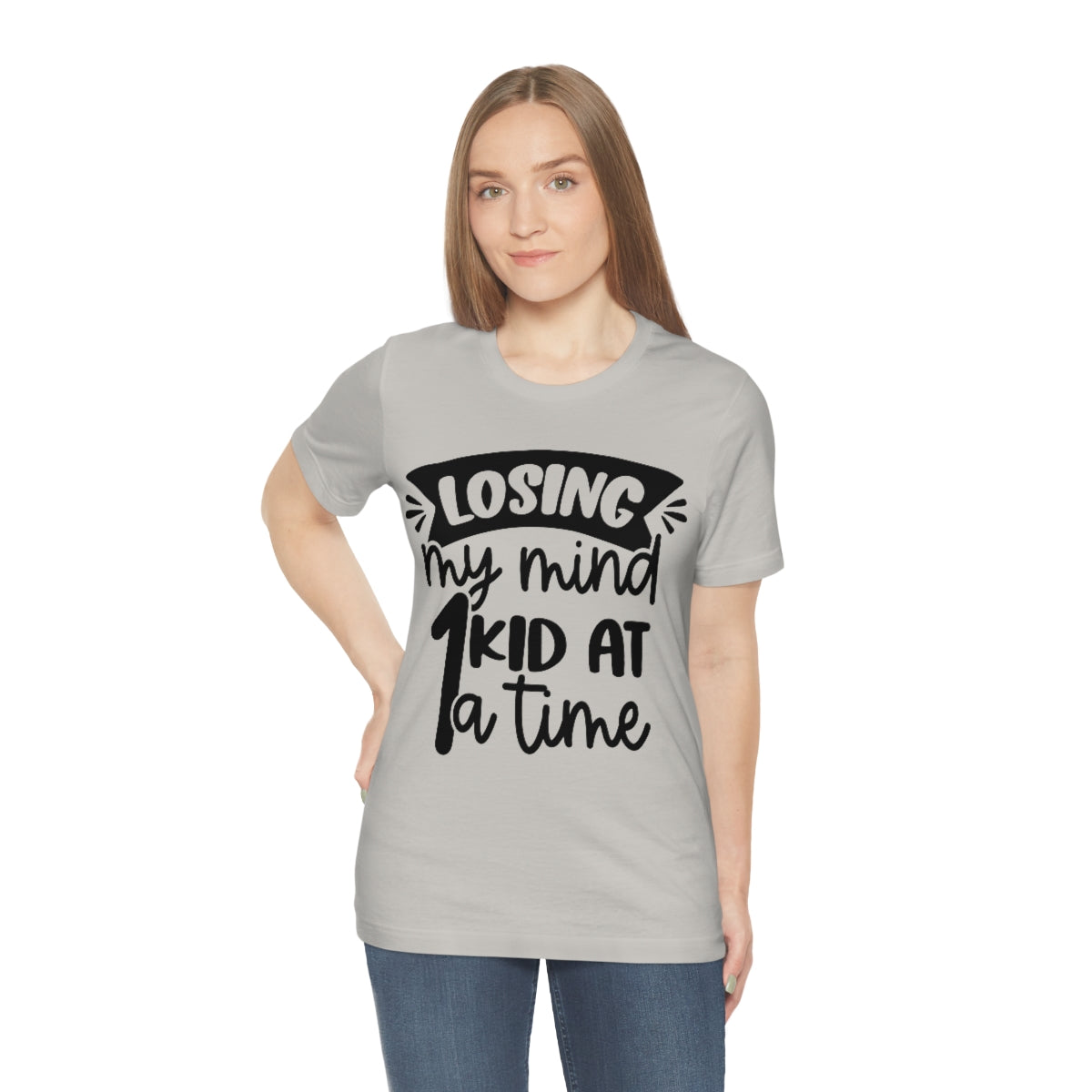 M- Losing My Mind Tee