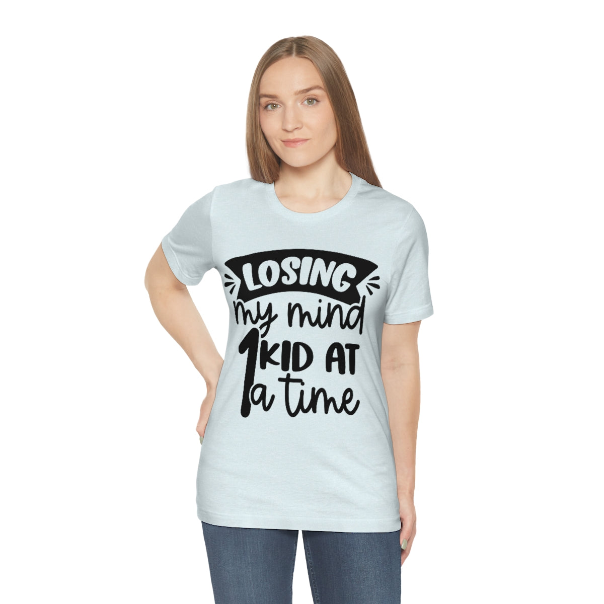 M- Losing My Mind Tee