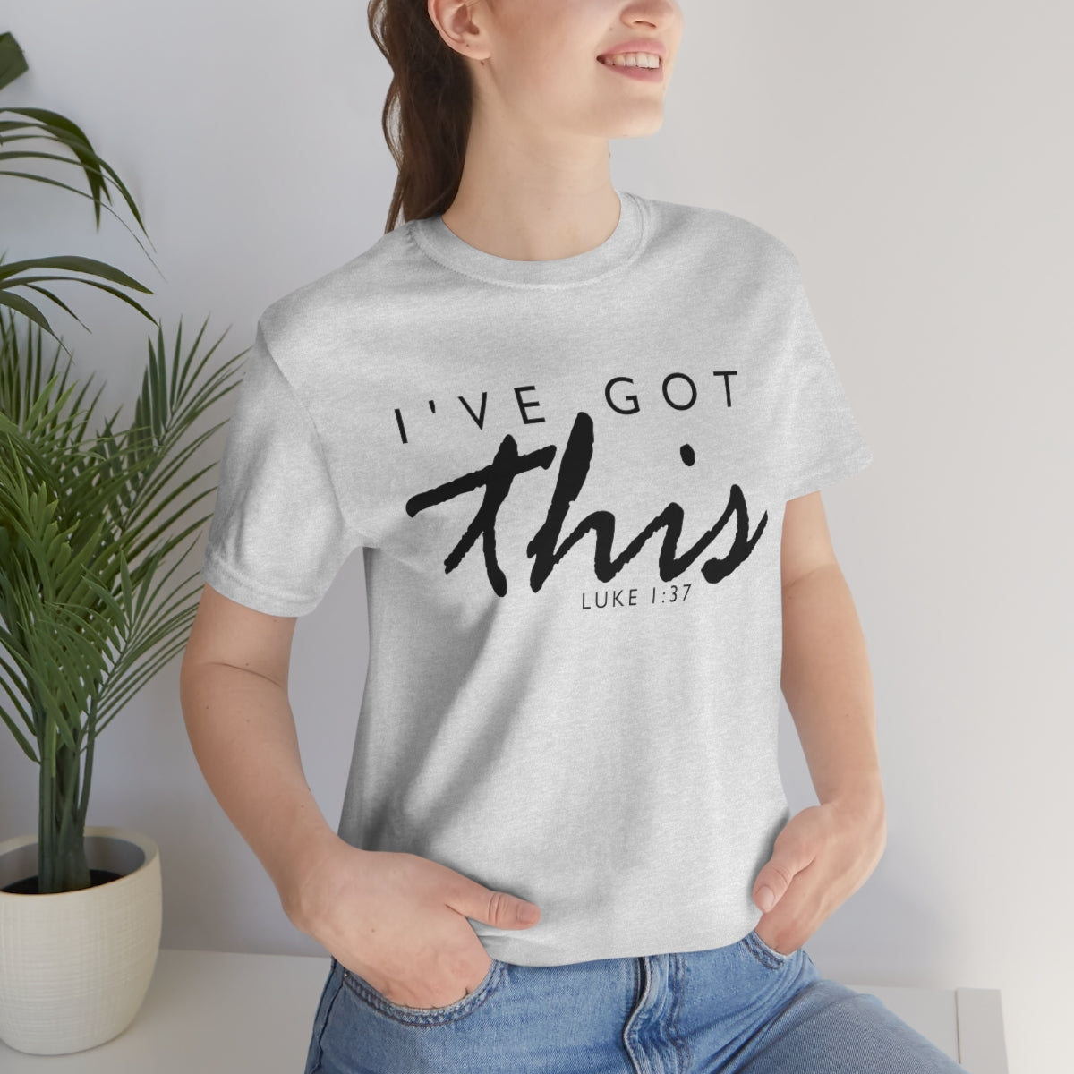 C- I've Got This Tee