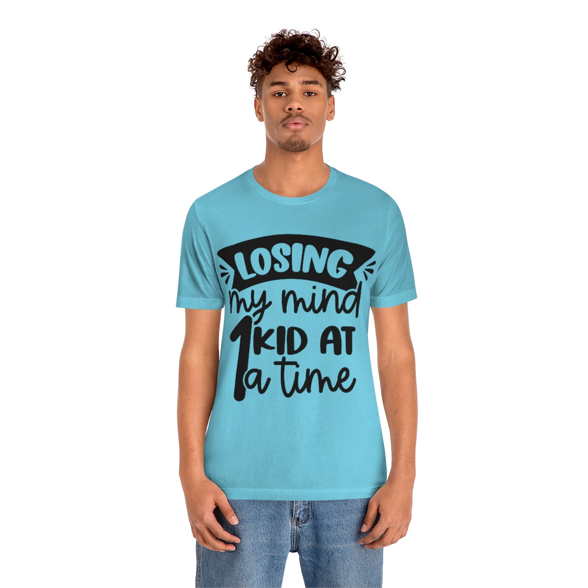 M- Losing My Mind Tee