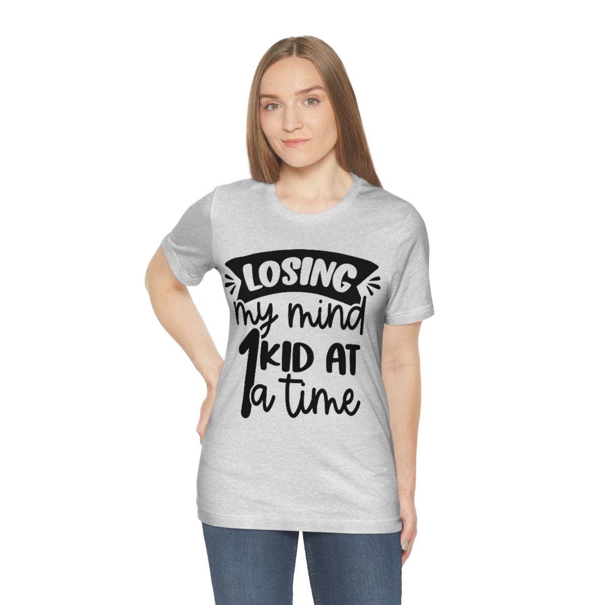 M- Losing My Mind Tee