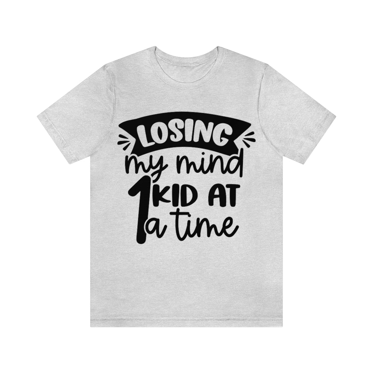 M- Losing My Mind Tee