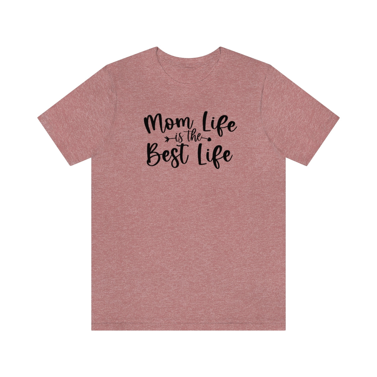 M- Mom Life Tee