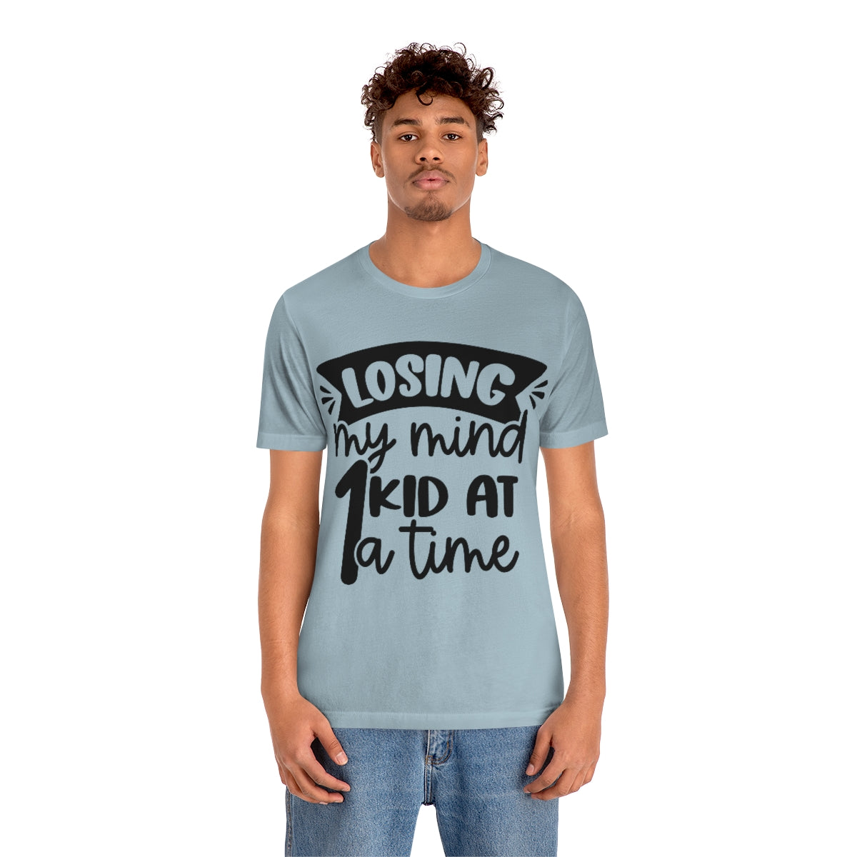 M- Losing My Mind Tee