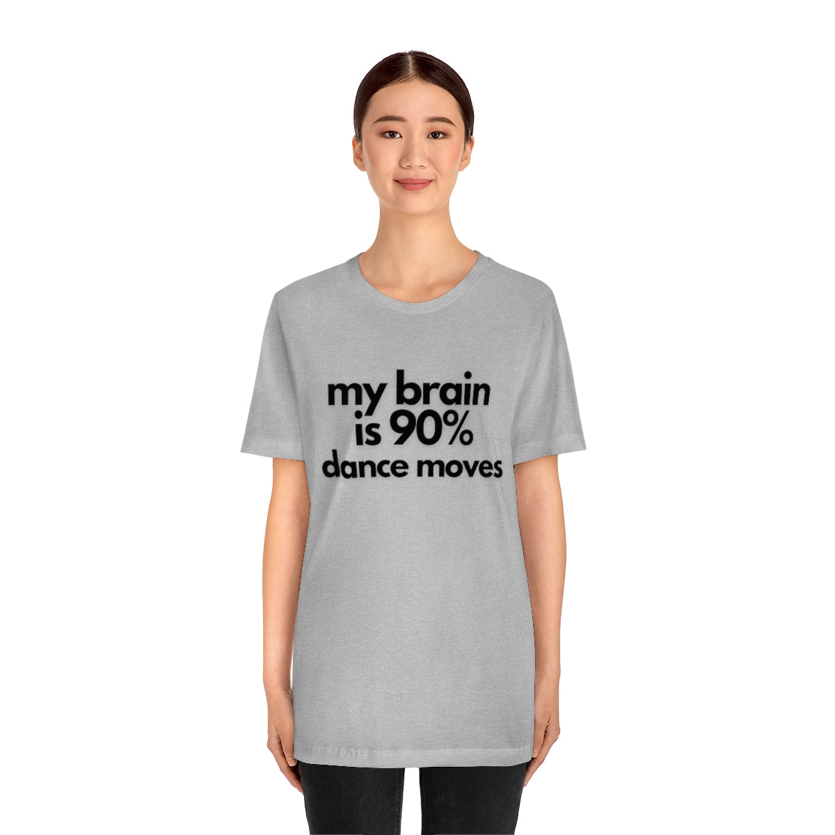 D- Dance Moves Tee