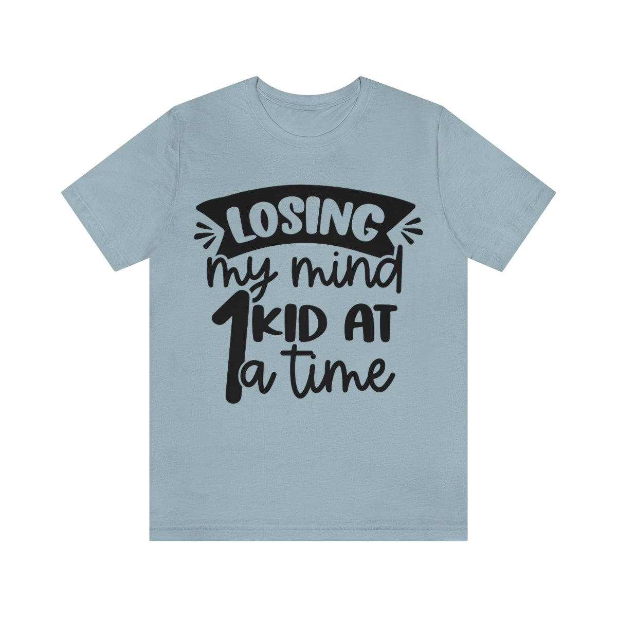 M- Losing My Mind Tee