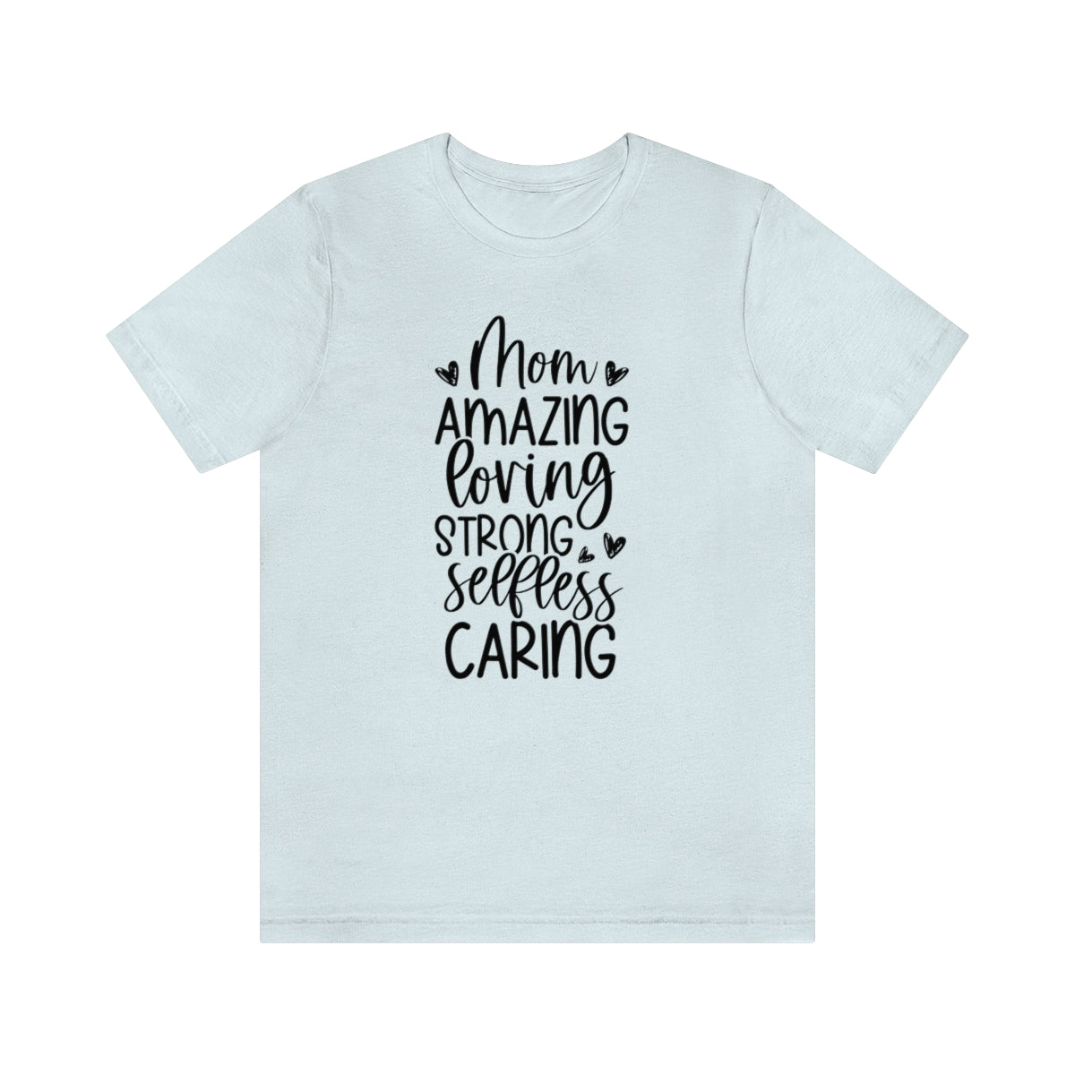 M- Selfless Mom Tee