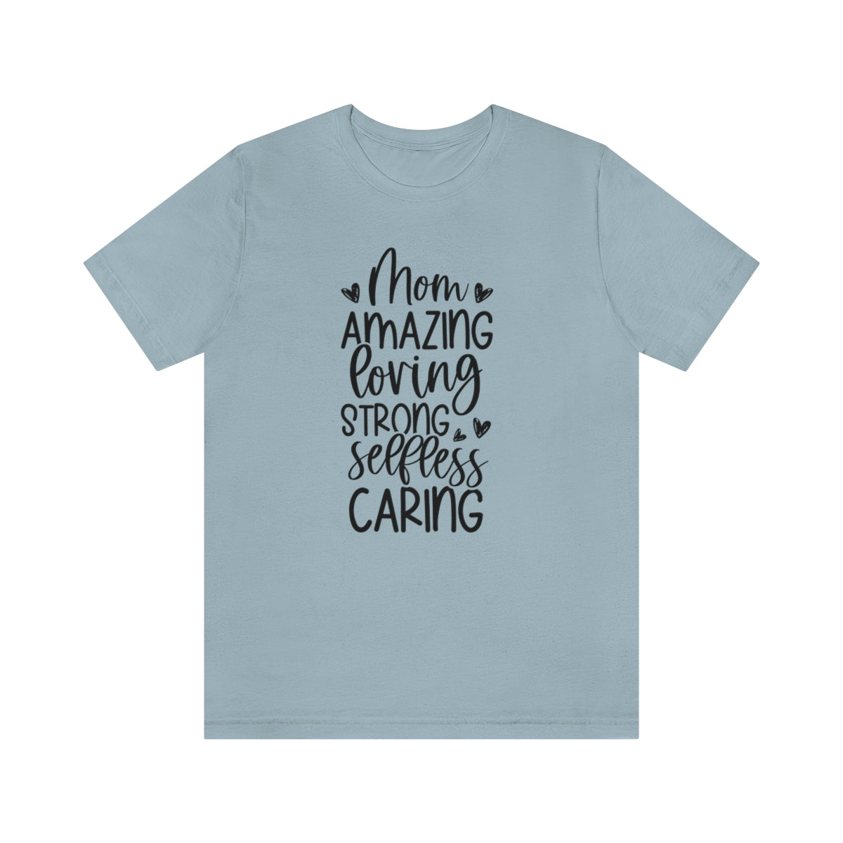 M- Selfless Mom Tee