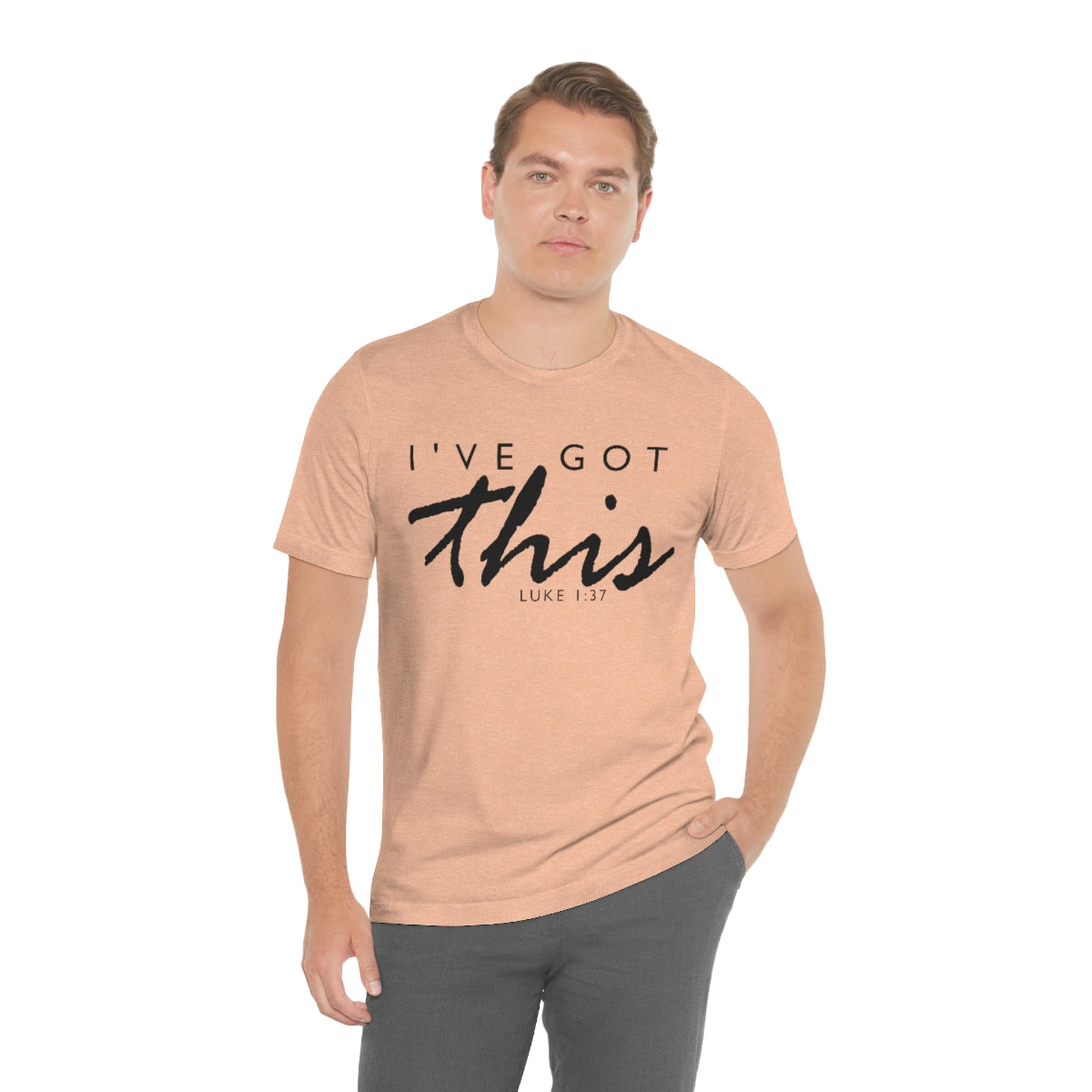 C- I've Got This Tee