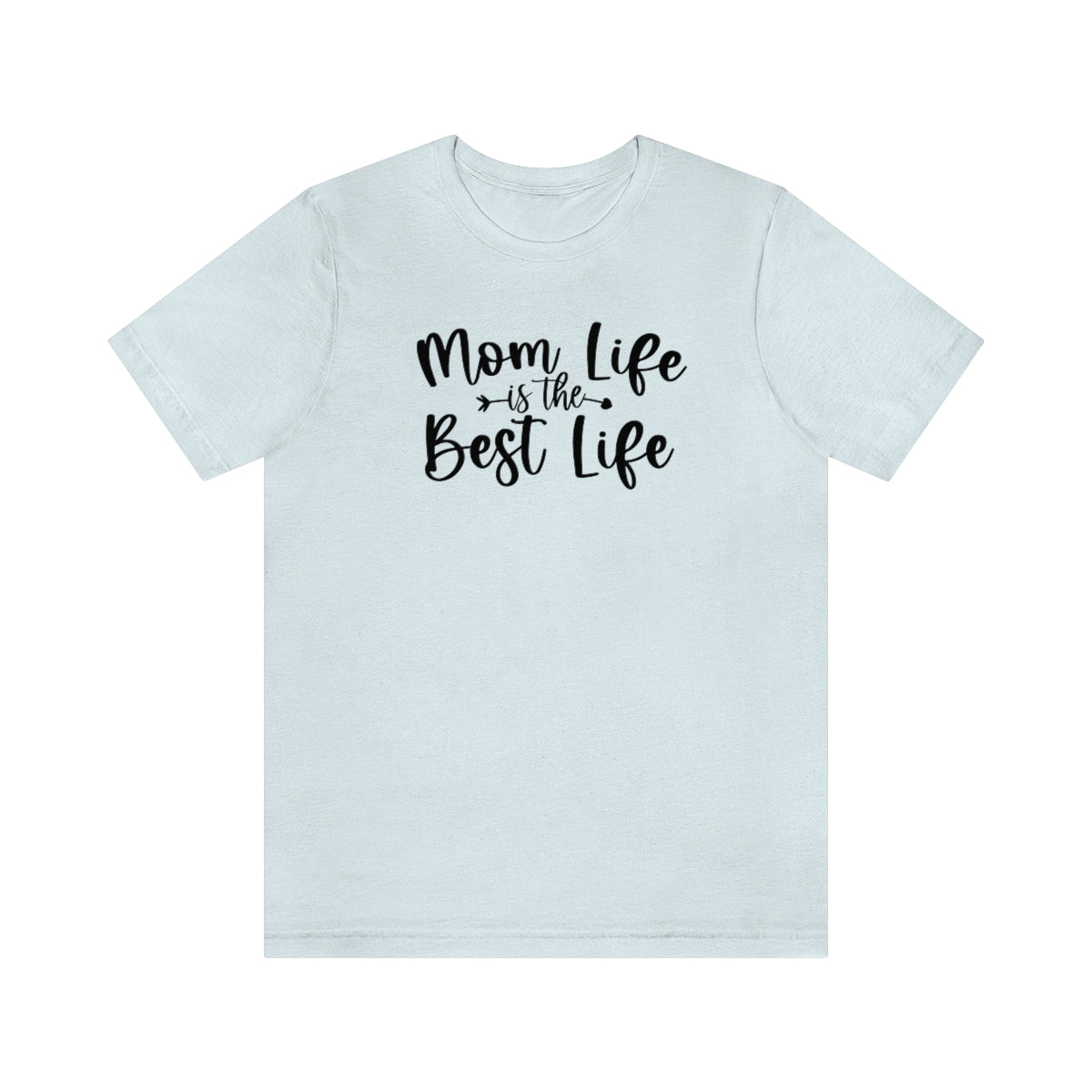 M- Mom Life Tee
