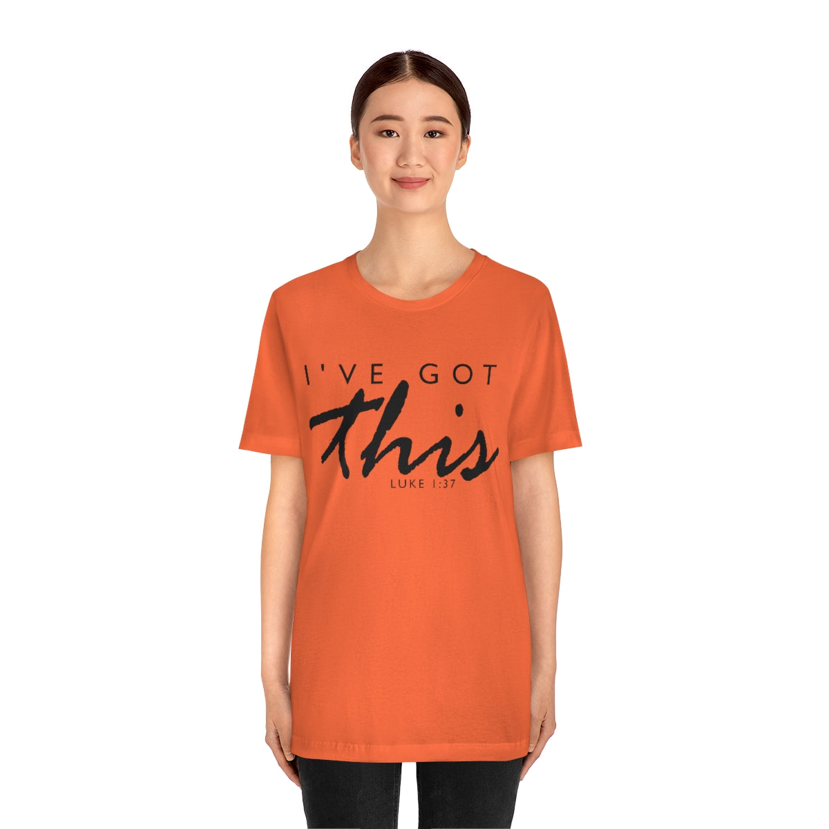 C- I've Got This Tee