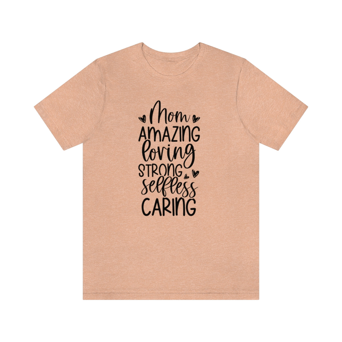 M- Selfless Mom Tee