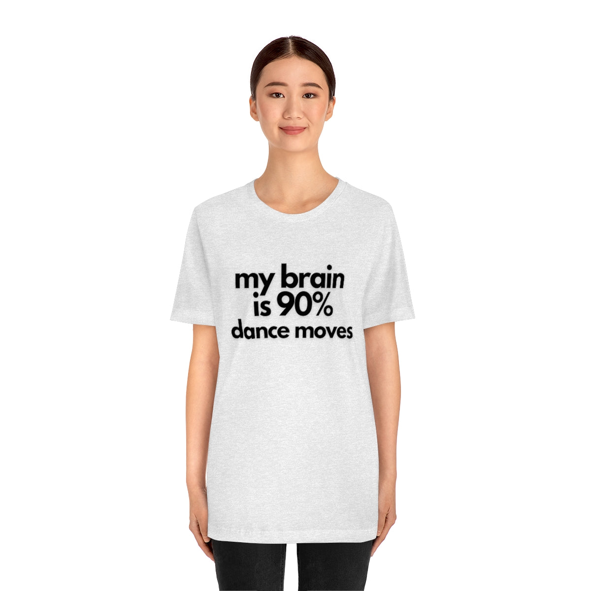 D- Dance Moves Tee
