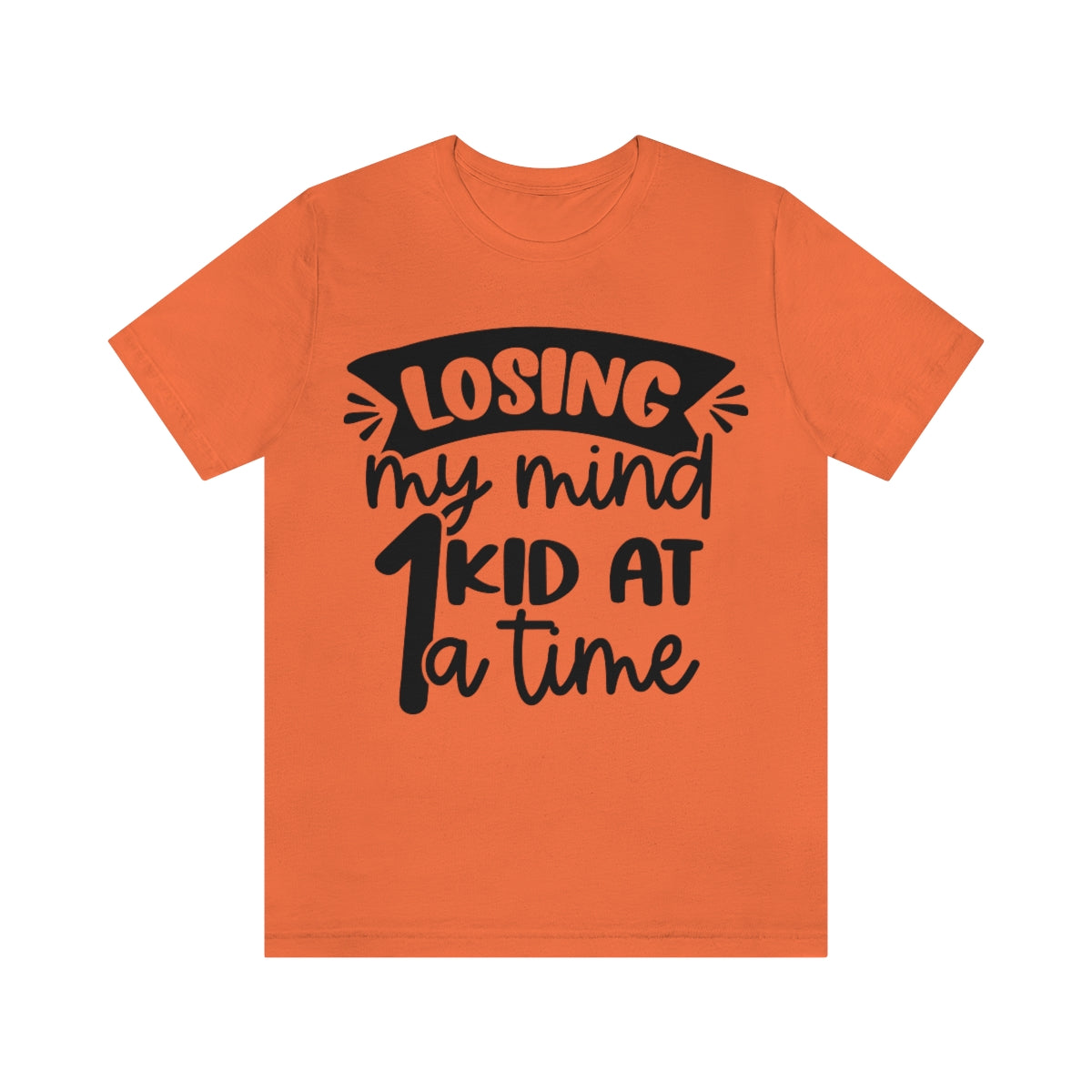 M- Losing My Mind Tee
