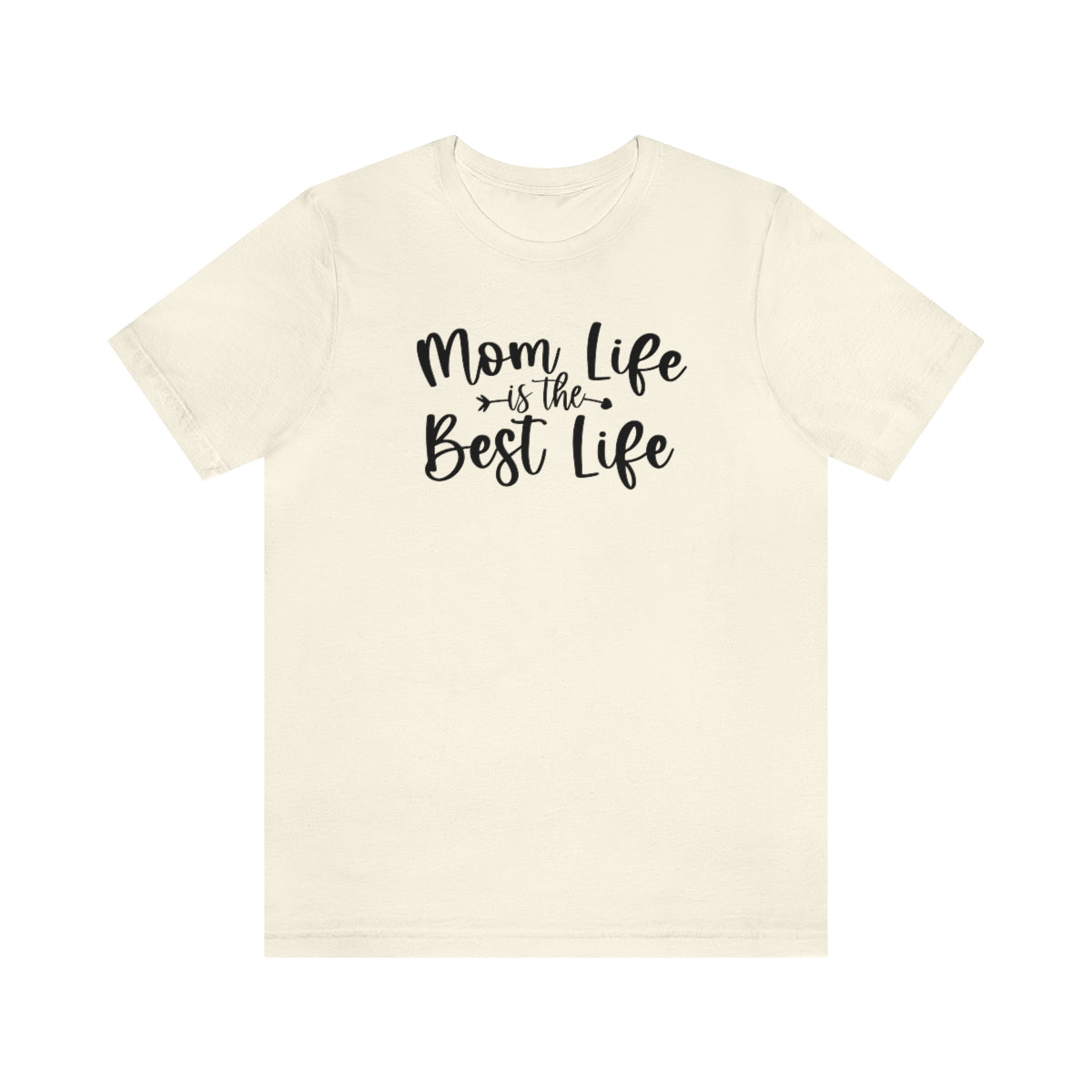 M- Mom Life Tee