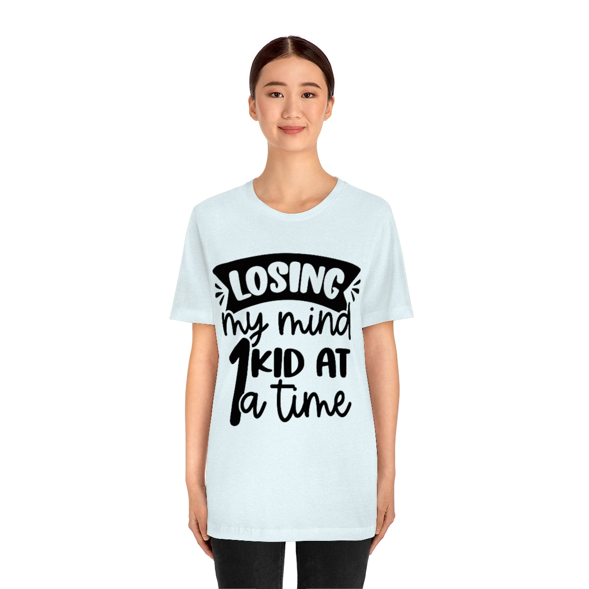 M- Losing My Mind Tee